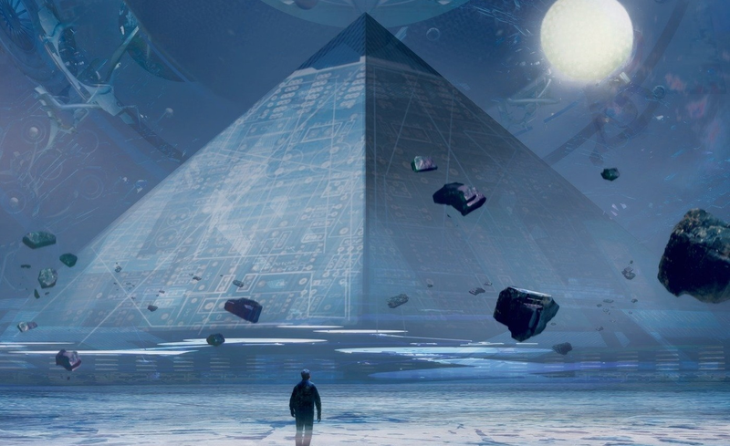 Illustration for article titled 11 Times Science Fiction and Fantasy Gave Us Hope for the Future in 2015